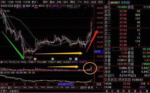 重磅利好明碼空降，軟件開發行業迎來新機遇