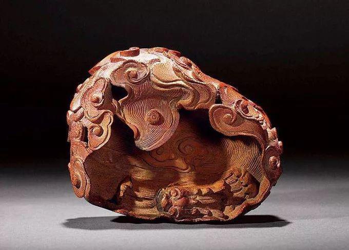 逆天竹根雕，惟妙惟肖之美