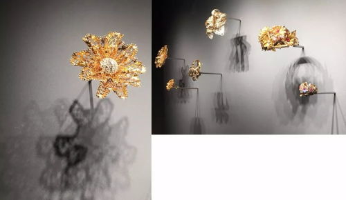 百年回溯 珠玉流光 Van Cleef & Arpels 雅藝之美與典藏臻品