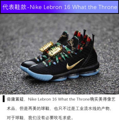 潮鞋鑒定所vol.9丨球鞋圈最不受待見行為大剖析 當「藝術品」淪為「表演工具」