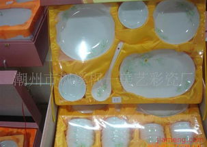 潮州市楓溪楓一美藝彩瓷廠時尚飾品加盟連鎖招商，全球加盟網助力拓展