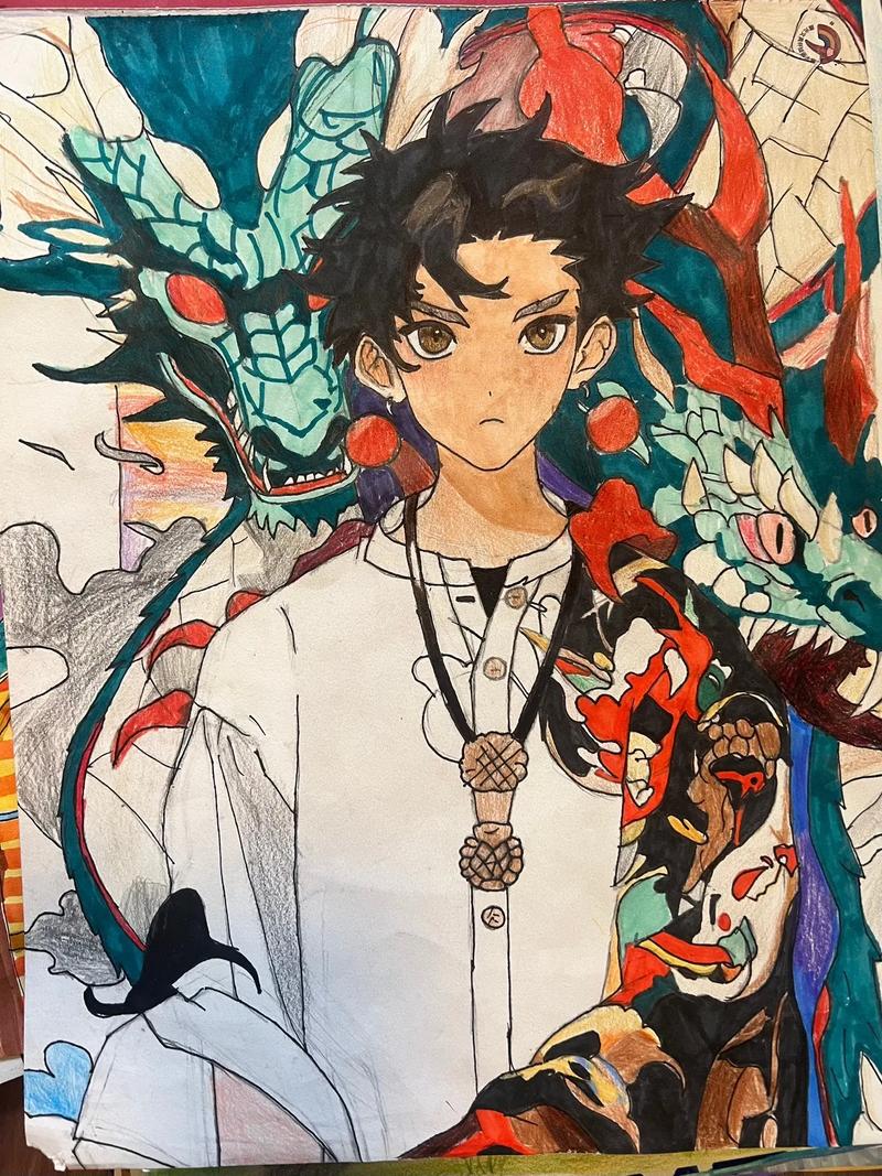 開學季藝術(shù)新風尚 從晨光杯少兒繪畫到798收藏品鑒，創(chuàng)意與價值的雙重盛宴