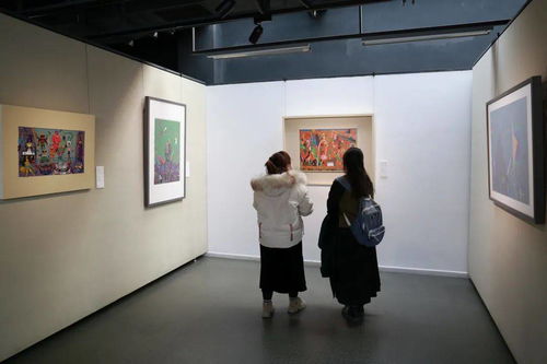 藝德雙馨，余韻悠長——記天津美術(shù)學院2020教師作品雙年展延展及鑒藏服務(wù)