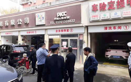 百日攻堅(jiān)，規(guī)范洗車——以路側(cè)洗車行業(yè)治理提升城市文明形象