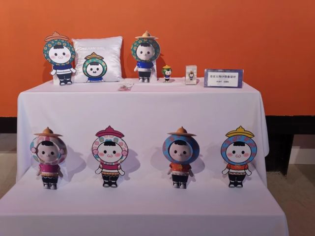 惠安文創(chuàng)旅游商品設(shè)計(jì)大賽揭曉，《甜夢(mèng)小惠女》脫穎而出，以城市形象設(shè)計(jì)斬獲桂冠與三萬(wàn)元獎(jiǎng)金
